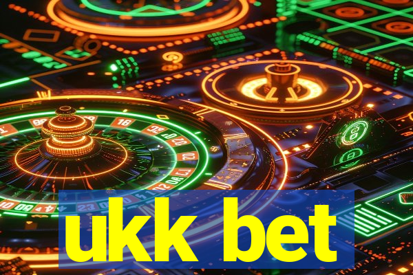 ukk bet